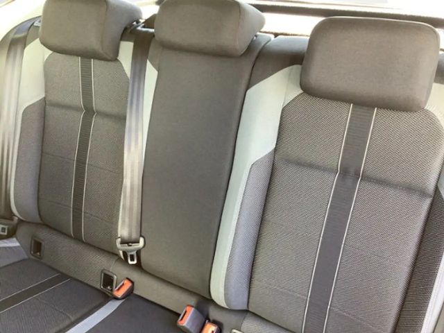 Volkswagen Polo IQ.Drive Style