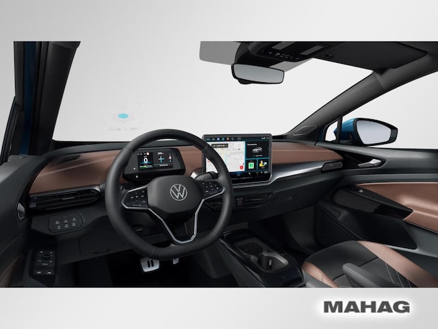 Volkswagen ID.4 IQ.Drive Performance Pro