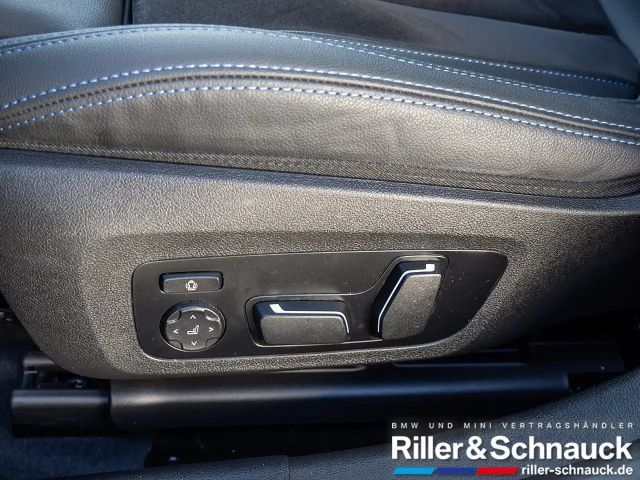 BMW 320 320i M-Sport Touring