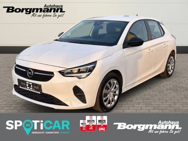 Opel Corsa Edition F Edition