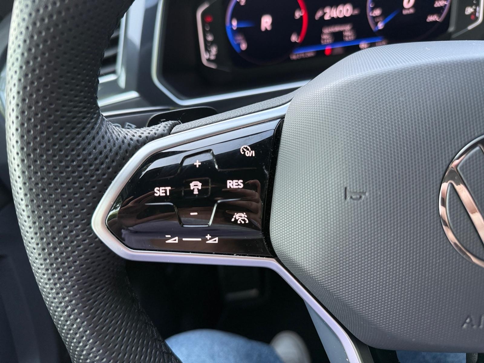 Volkswagen Tiguan 2.0 TDI DSG R-Line