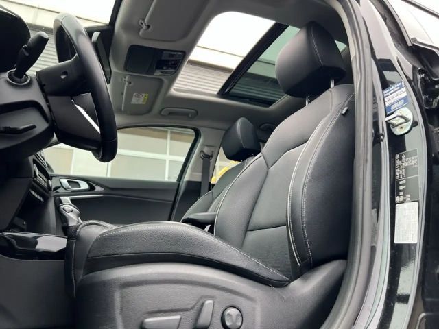 Kia XCeed GDi Platinum Edition