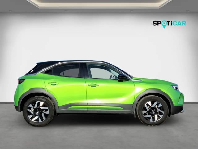 Opel Mokka 1.5 Turbo Elegance