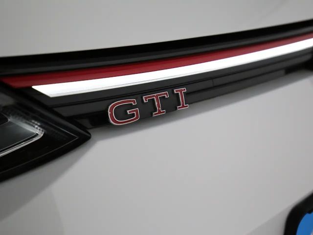 Volkswagen Golf 2.0 TSI GTI Golf VIII