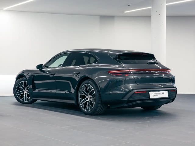 Porsche Taycan Sport Turismo