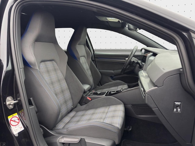 Volkswagen Golf 1.4 TSI GTE eHybrid