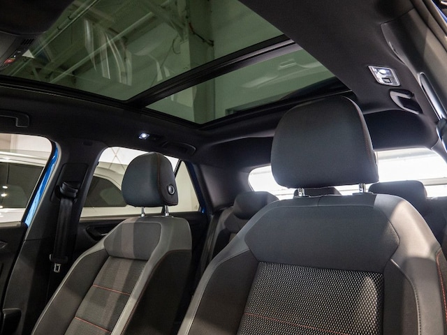 Volkswagen T-Roc 2.0 TSI DSG Sport