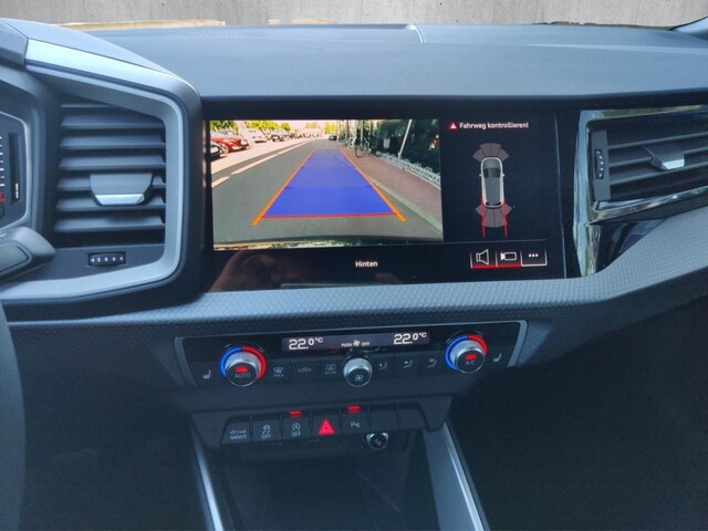 Audi A1 30 TFSI S-Tronic Sportback