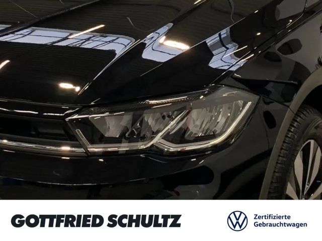 Volkswagen Polo DSG Move