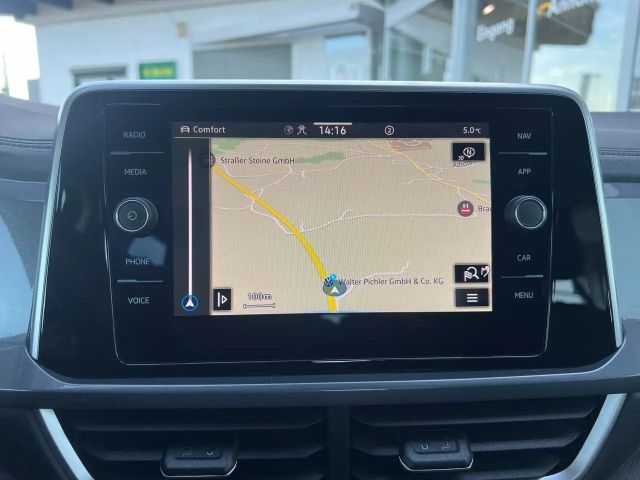 Volkswagen T-Roc 4Motion Style