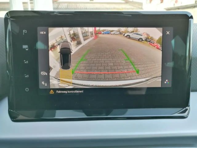 Seat Arona Ecomotive FR-lijn