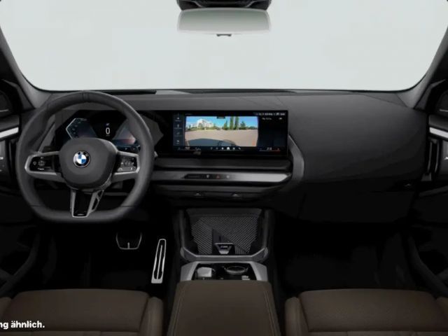 BMW X3 M-Sport xDrive
