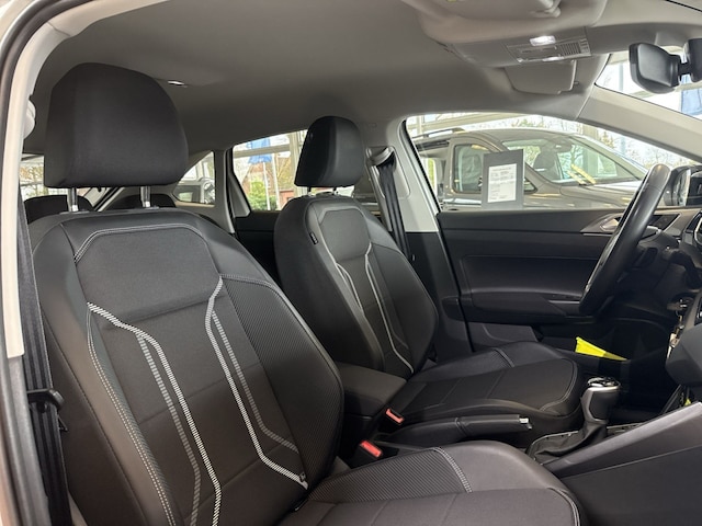 Volkswagen Taigo 1.5 TSI DSG IQ.Drive Style