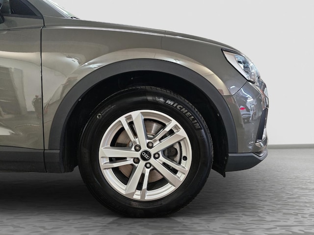 Audi Q3 40 TFSI Quattro S-Tronic