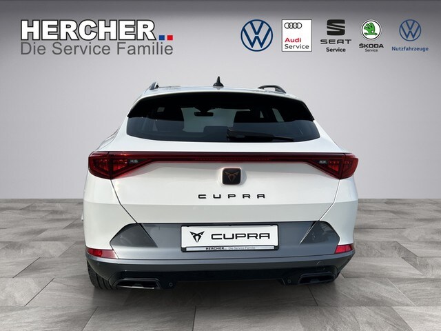 Cupra Formentor Formentor 1,5 TSI *LED*DAB 6-Gang