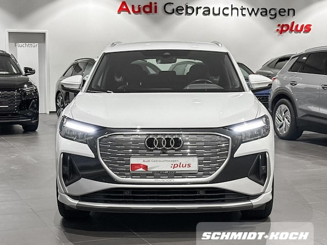 Audi Q4 e-tron 40