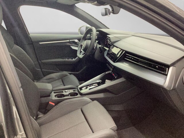 Audi A3 S-Tronic Sportback