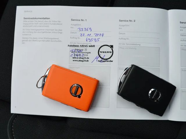 Volvo XC40 AWD Plus Recharge Twin Engine