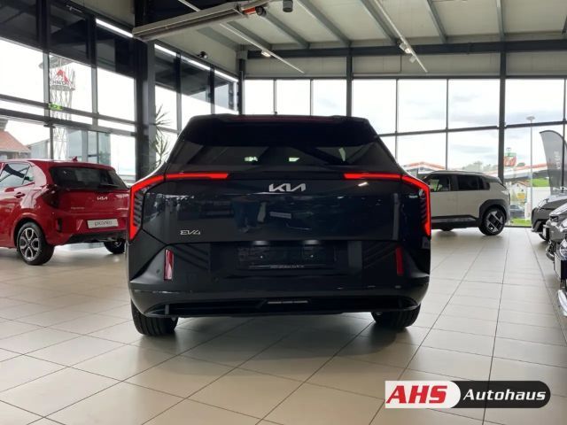 Kia EV4 81.4 kWh Earth