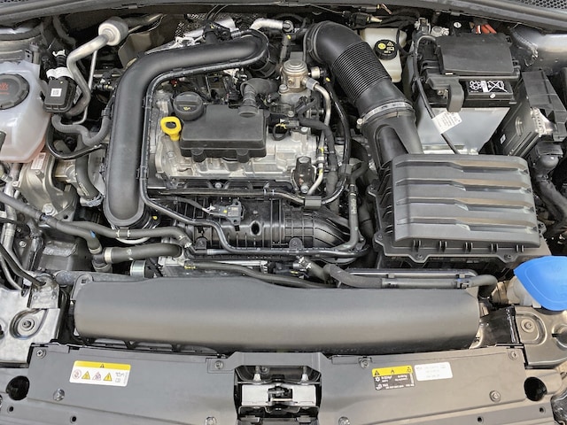 Skoda Fabia 1.0 TSI Monte Carlo