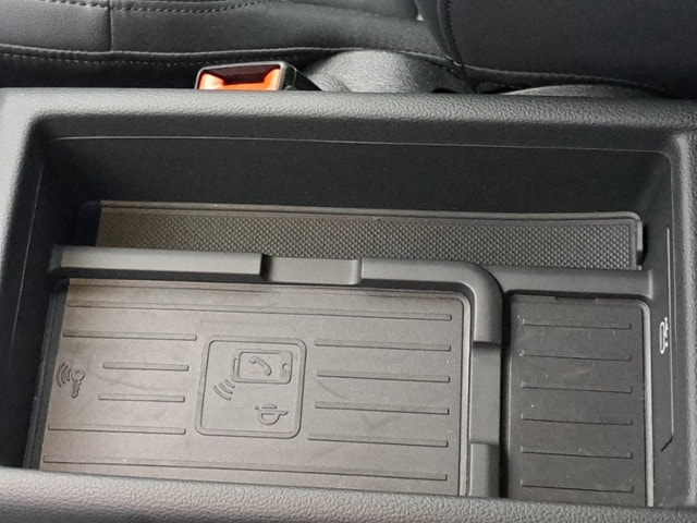 Audi A4 40 TDI Avant S-Tronic