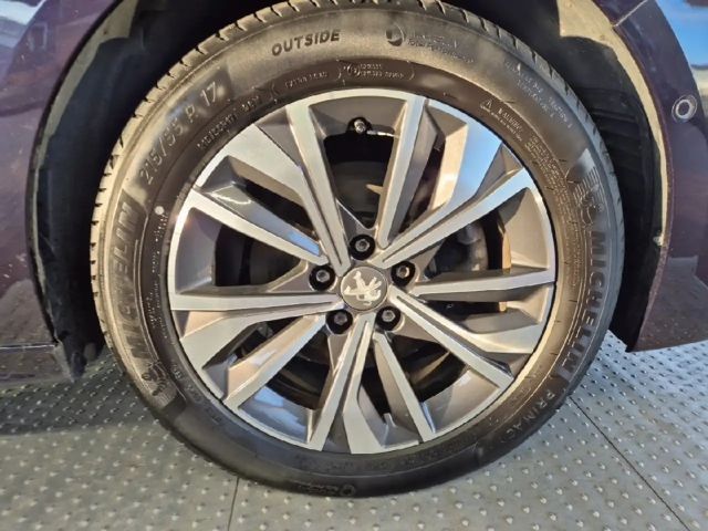 Peugeot 508 Allure Pack SW