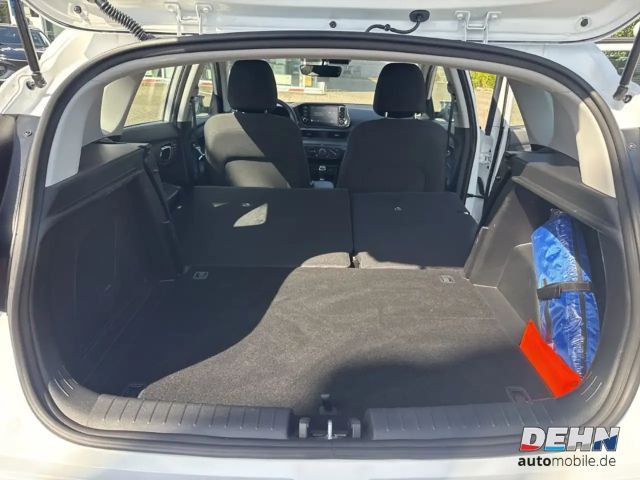 Hyundai Bayon 1.0 T-GDi Trend