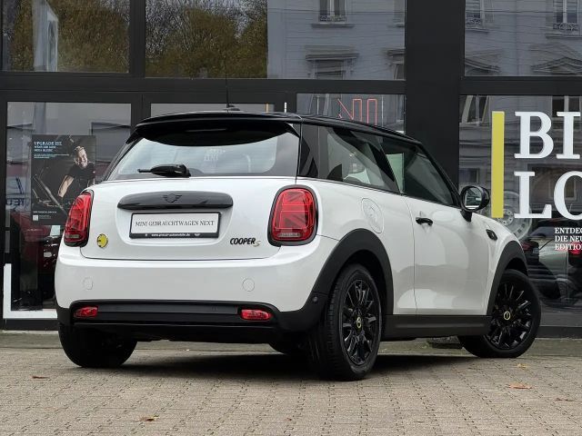 MINI Mini Electric 3-deurs SE