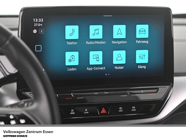 Volkswagen ID.5 150 kW Pro