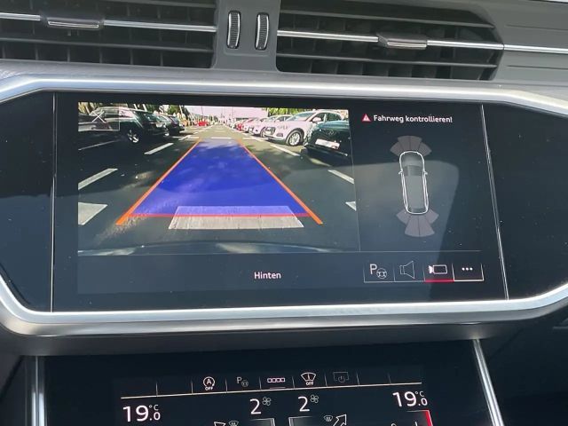 Audi A6 40 TDI Quattro