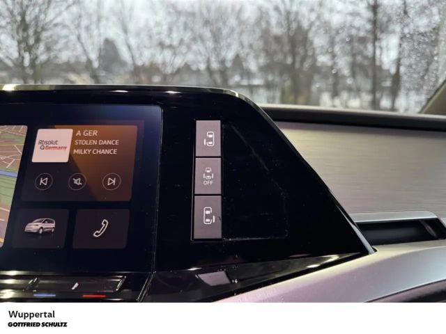 Volkswagen Multivan 2.0 TDI DSG Style T7