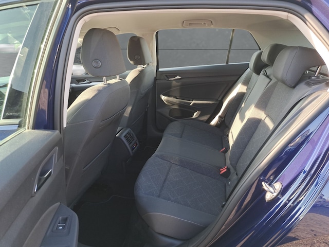 Volkswagen Golf Golf VIII