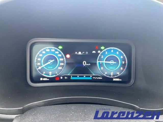 Hyundai Kona 1.0 T-GDi