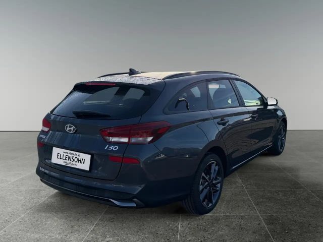 Hyundai i30 1.0 T-GDi