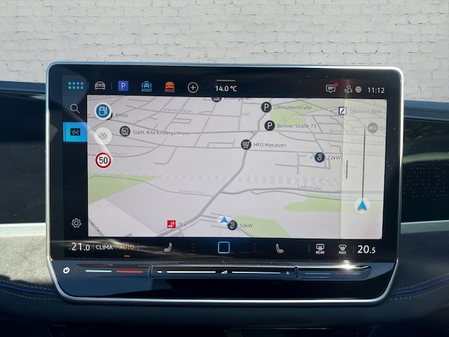 Volkswagen Passat 1.5 TSI DSG R-Line