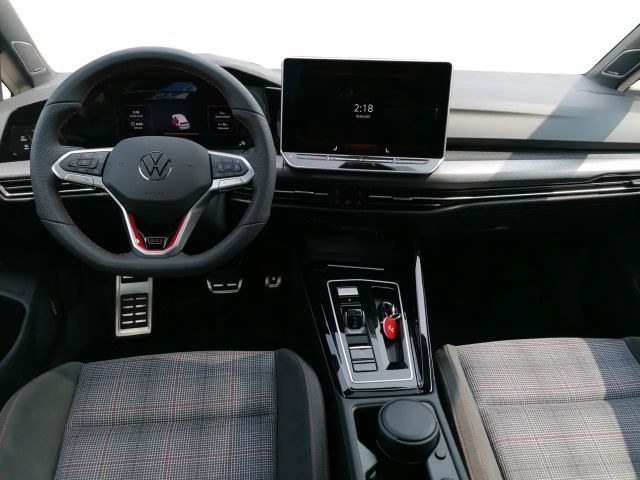 Volkswagen Golf 2.0 TSI DSG GTI