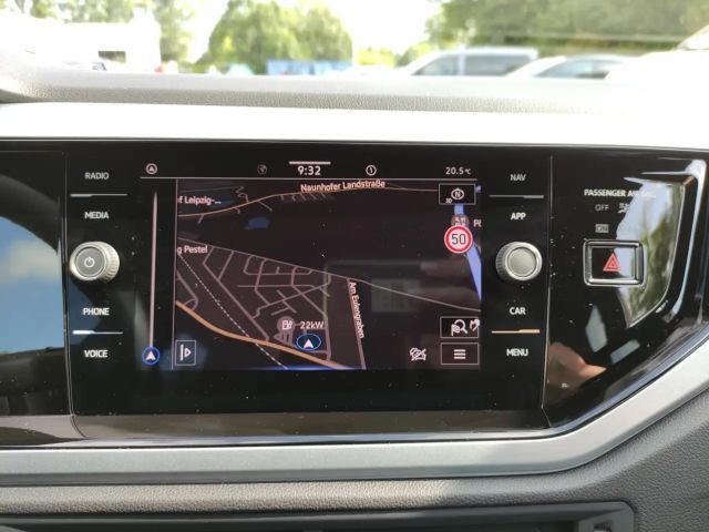 Volkswagen Polo 1.0 TSI DSG