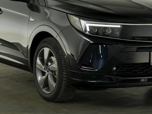 Opel Grandland X GS-Line Grand Sport