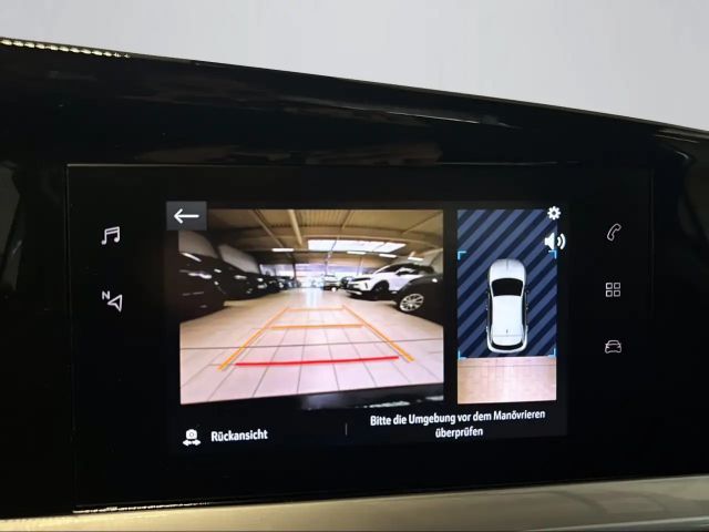 Opel Mokka GS-Line Grand Sport business+