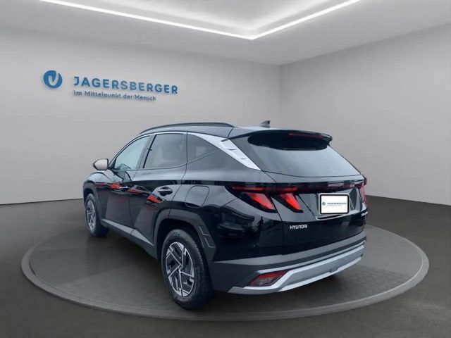 Hyundai Tucson 2WD T-GDi