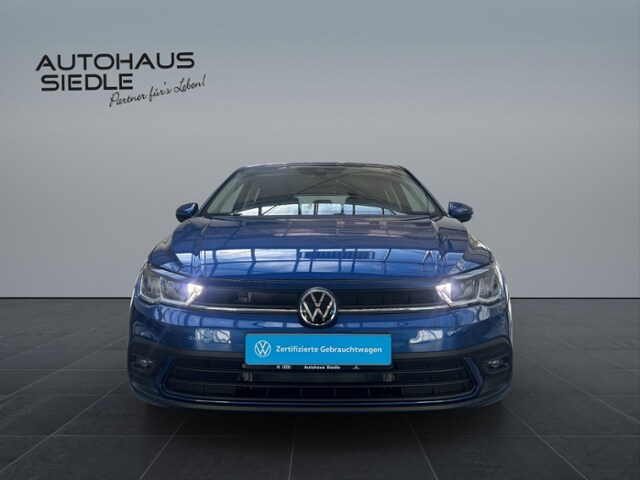 Volkswagen Polo 1.0 TSI