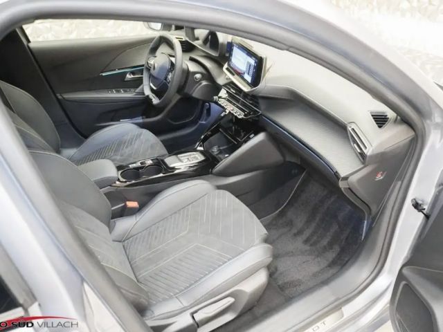 Peugeot E-208 GT-Line