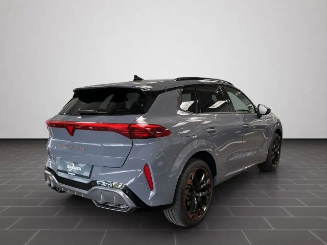 Cupra Terramar 2.0 TSI VZ