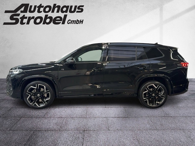 Volkswagen Tayron 2.0 TDI DSG R-Line