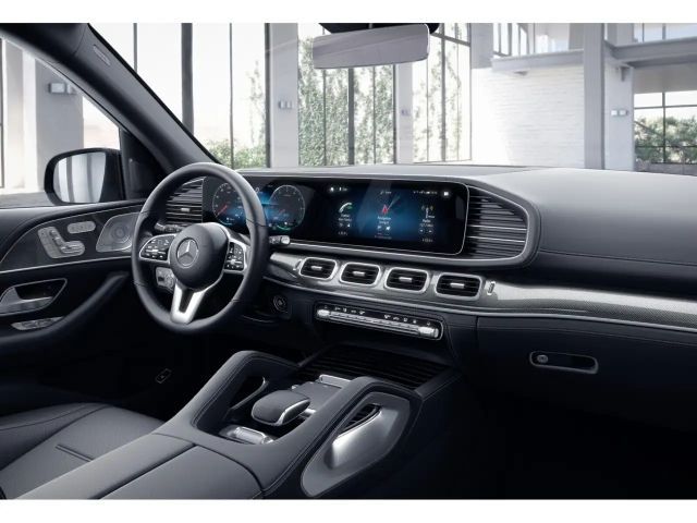 Mercedes-Benz GLE 350 4MATIC AMG Line