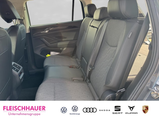 Volkswagen Tayron 2.0 TDI DSG