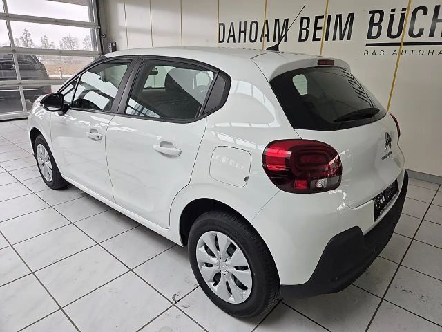 Citroën C3 Feel PureTech