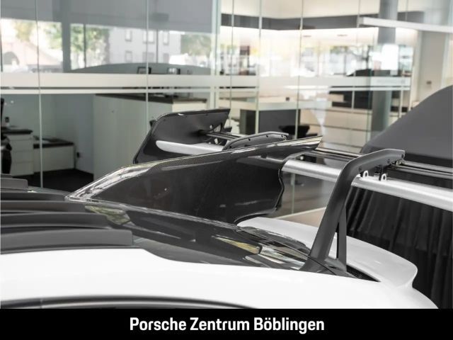 Porsche 992 Coupé GT3 RS