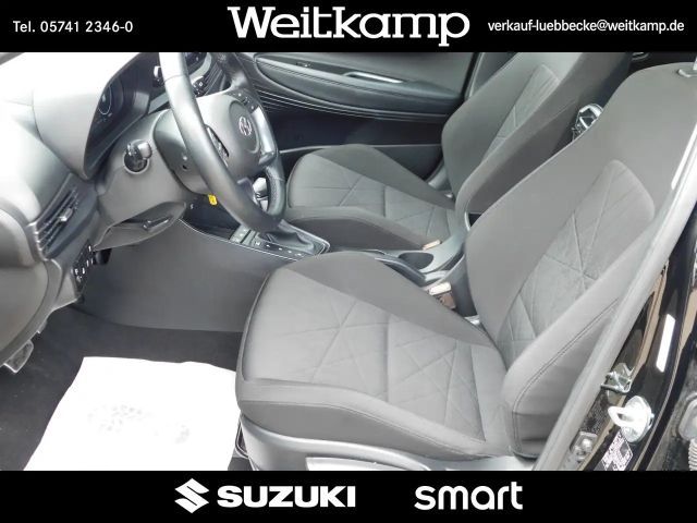 Hyundai Bayon 1.0 T-GDi Trend