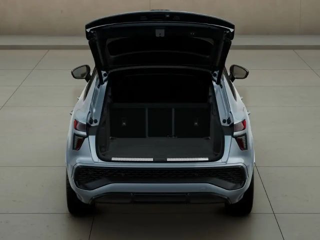 Audi Q3 Hybride S-Line S-Tronic